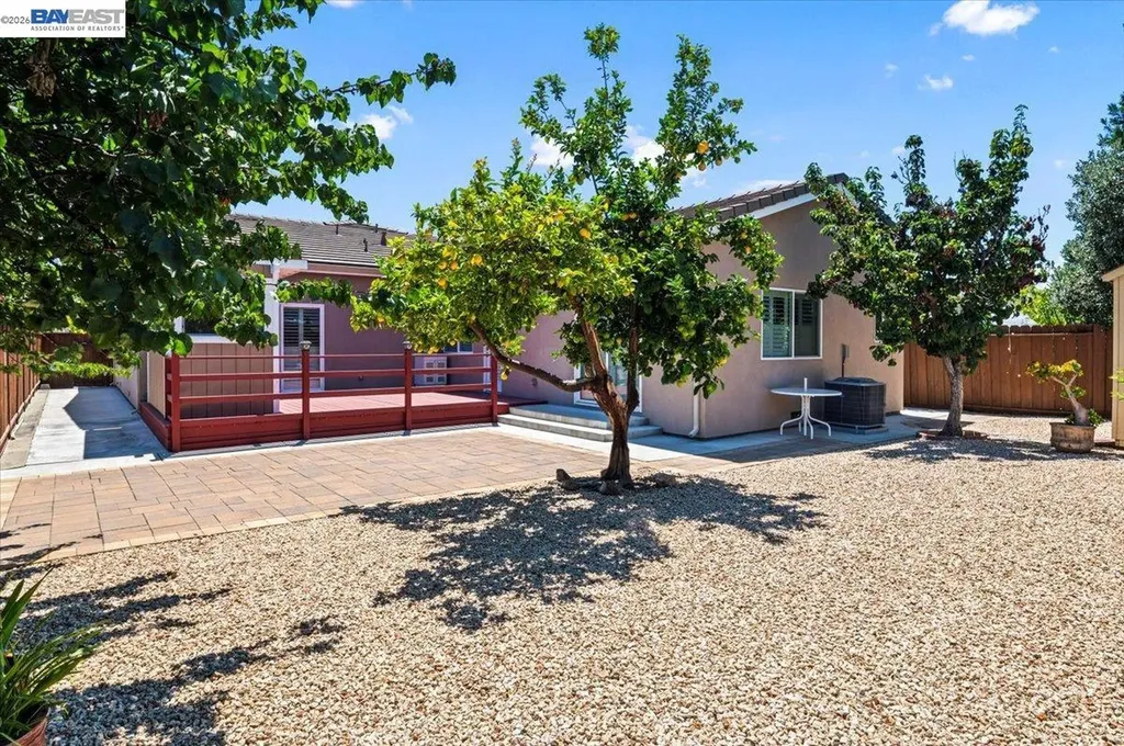 4309 Bora Bora Avenue Fremont CA 94538