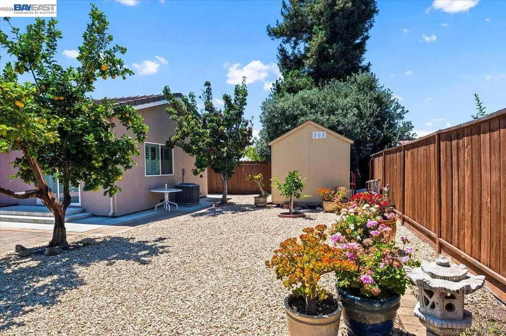 4309 Bora Bora Avenue Fremont CA 94538