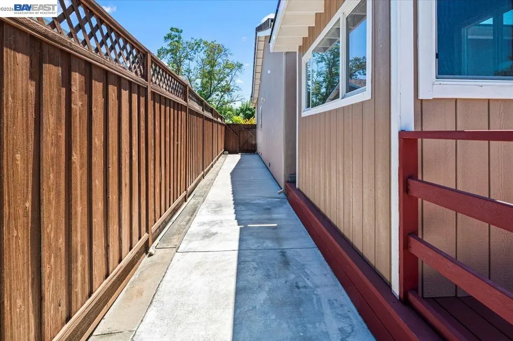 4309 Bora Bora Avenue Fremont CA 94538