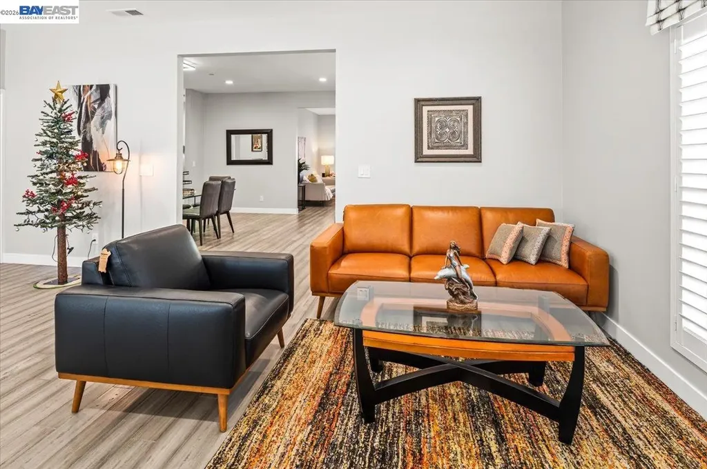 4309 Bora Bora Avenue Fremont CA 94538