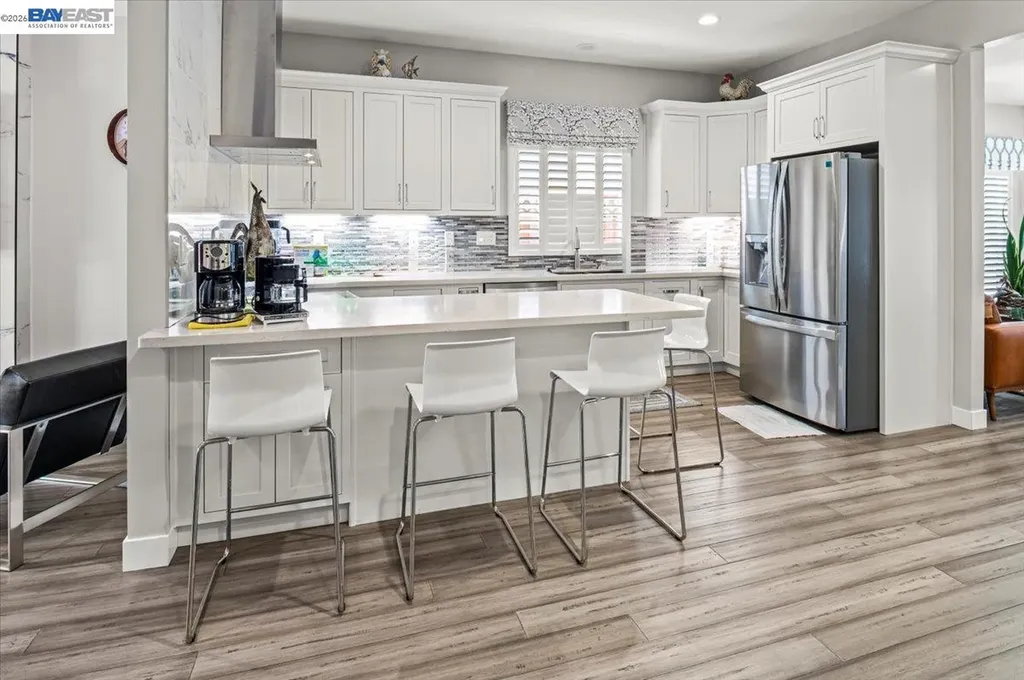 4309 Bora Bora Avenue Fremont CA 94538