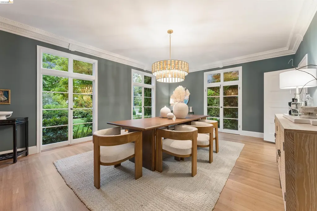 10 Muir Avenue Piedmont CA 94610