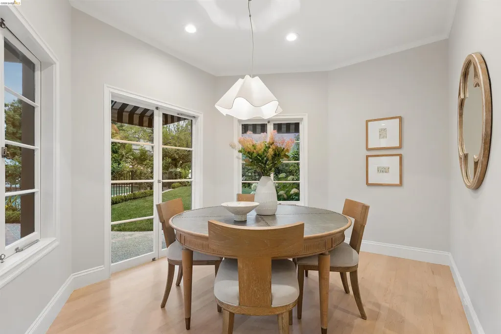 10 Muir Avenue Piedmont CA 94610