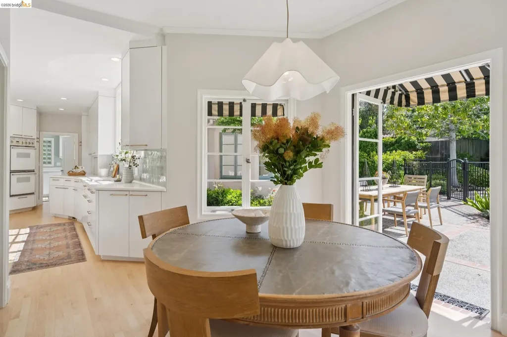 10 Muir Avenue Piedmont CA 94610