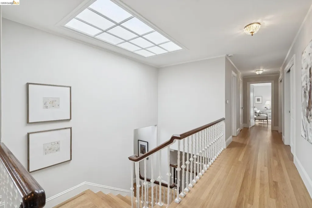 10 Muir Avenue Piedmont CA 94610