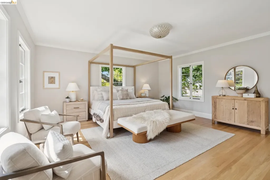 10 Muir Avenue Piedmont CA 94610