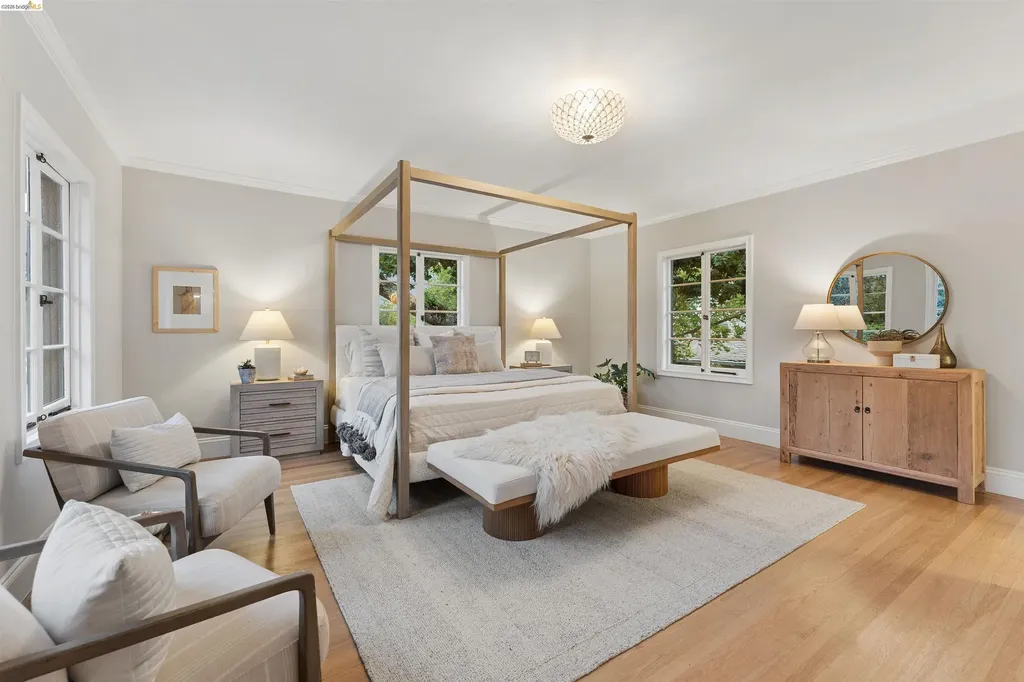 10 Muir Avenue Piedmont CA 94610