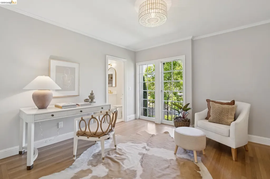 10 Muir Avenue Piedmont CA 94610