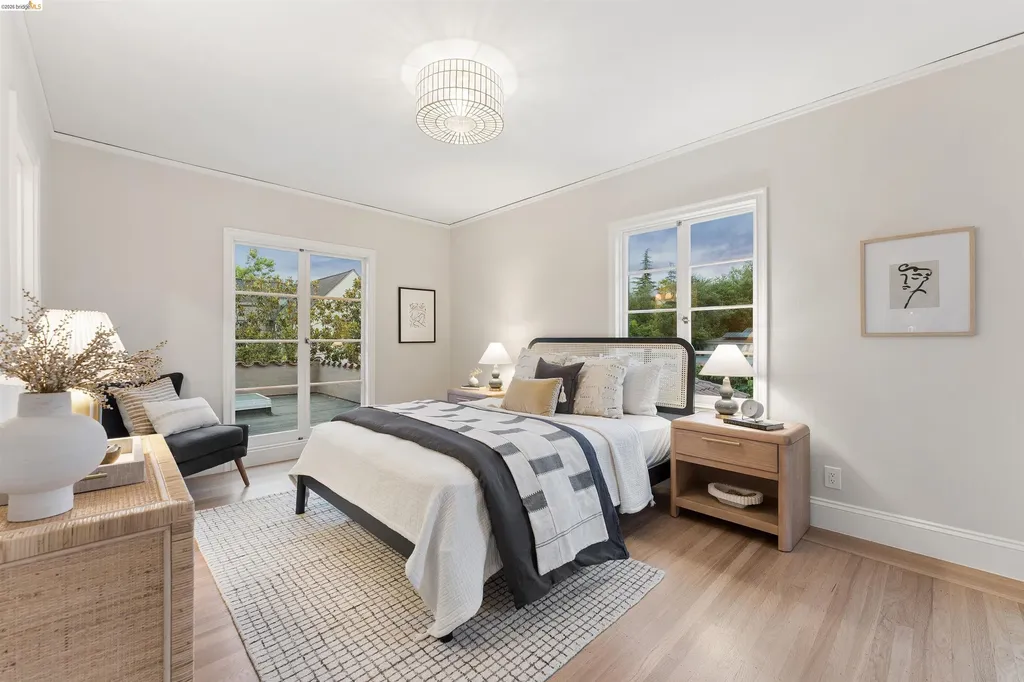10 Muir Avenue Piedmont CA 94610