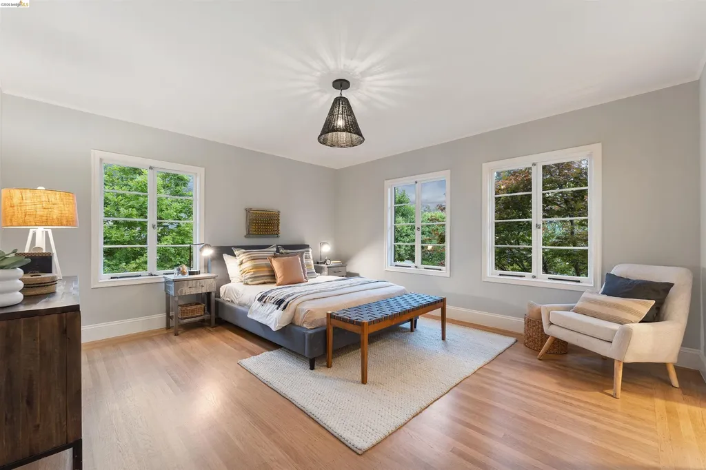 10 Muir Avenue Piedmont CA 94610