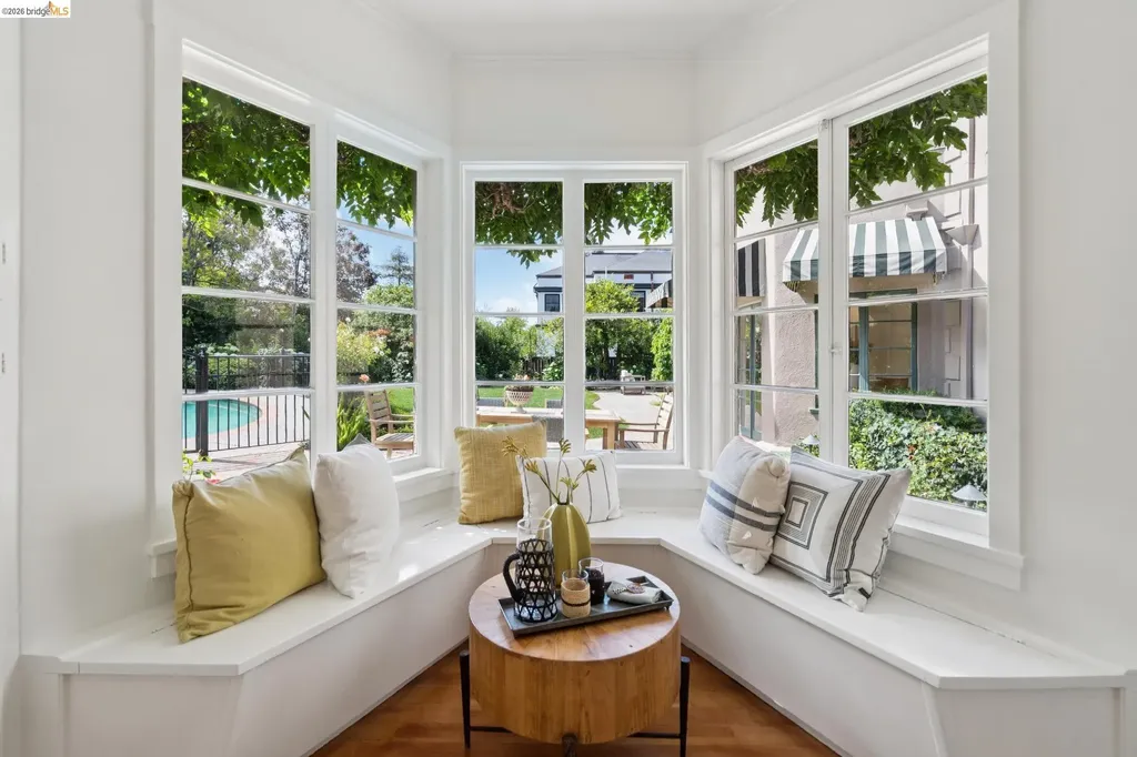 10 Muir Avenue Piedmont CA 94610