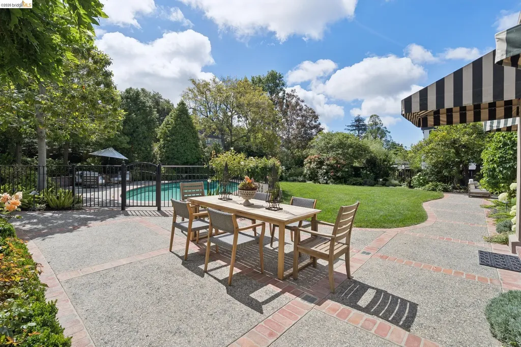 10 Muir Avenue Piedmont CA 94610