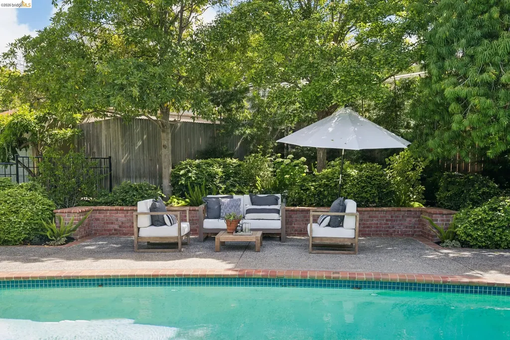 10 Muir Avenue Piedmont CA 94610