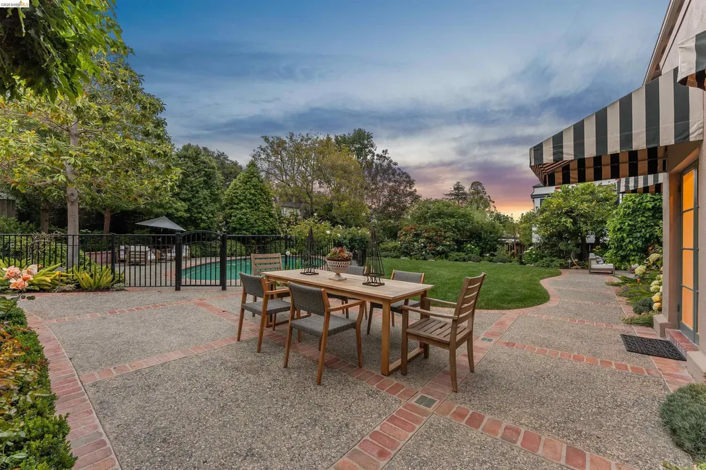 10 Muir Avenue Piedmont CA 94610