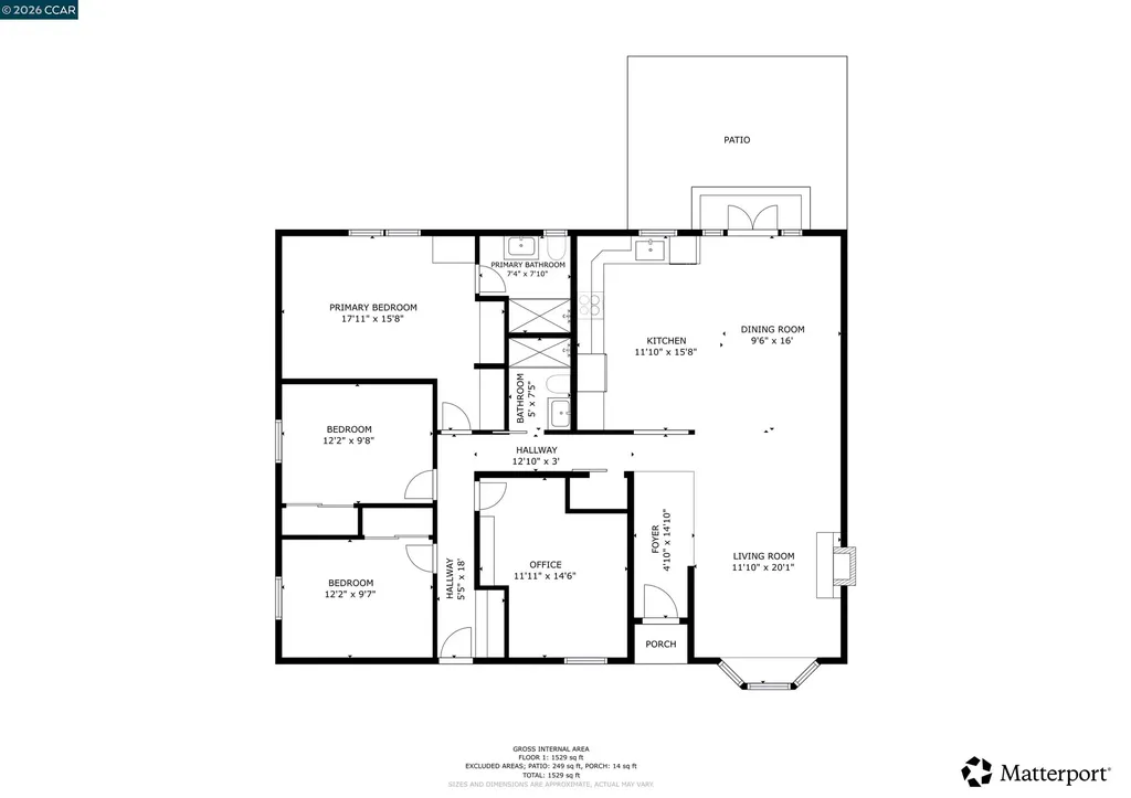 335 Lakeside Court Martinez CA 94553