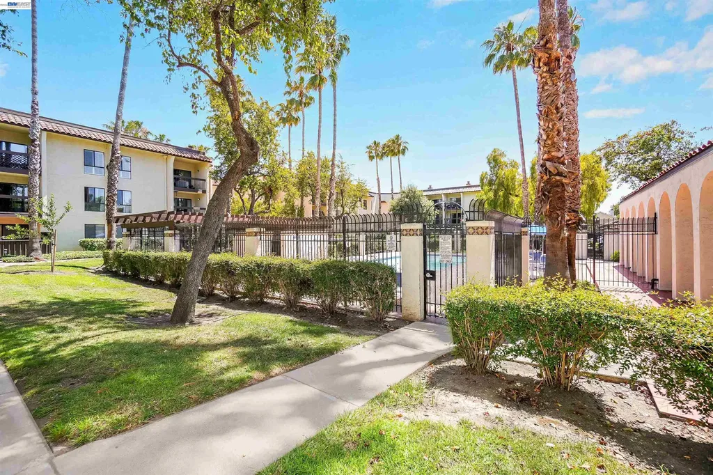 39931 Cedar Boulevard Newark CA 94560