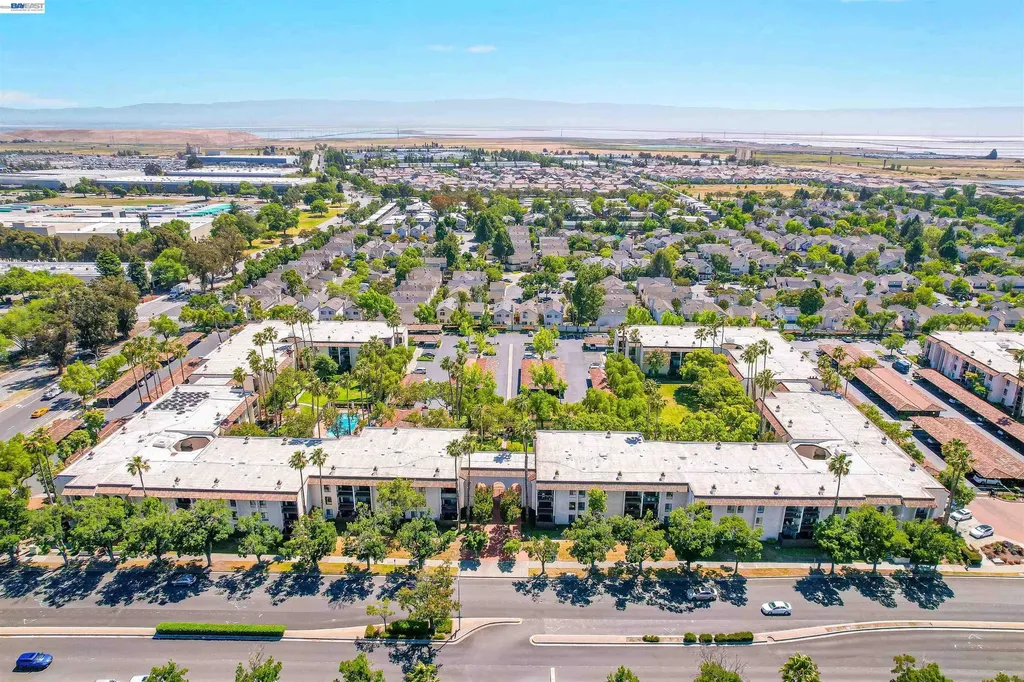 39931 Cedar Boulevard Newark CA 94560