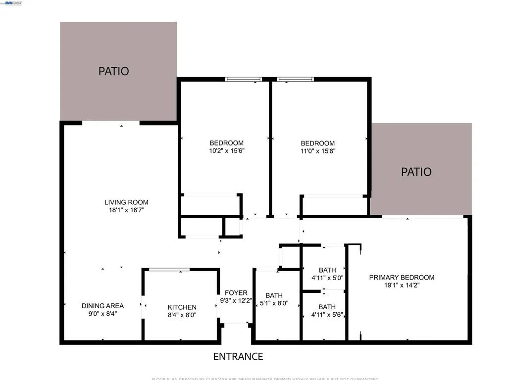 39931 Cedar Boulevard Newark CA 94560