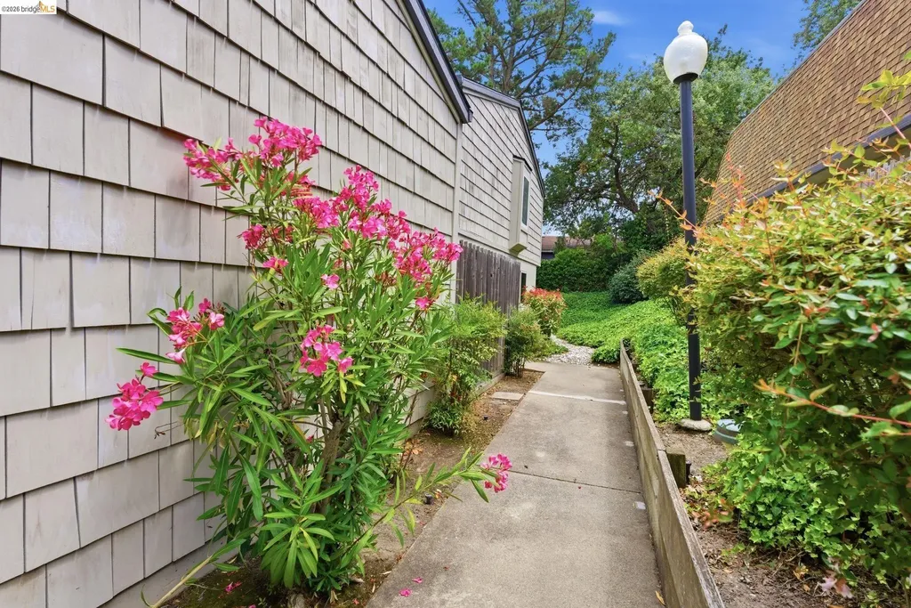 1833 Holland Drive Walnut Creek CA 94596
