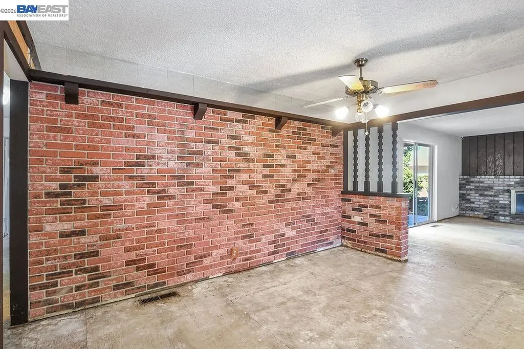 1124 Monterey Drive Antioch CA 94509