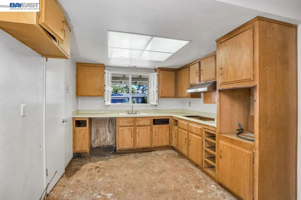 1124 Monterey Drive Antioch CA 94509