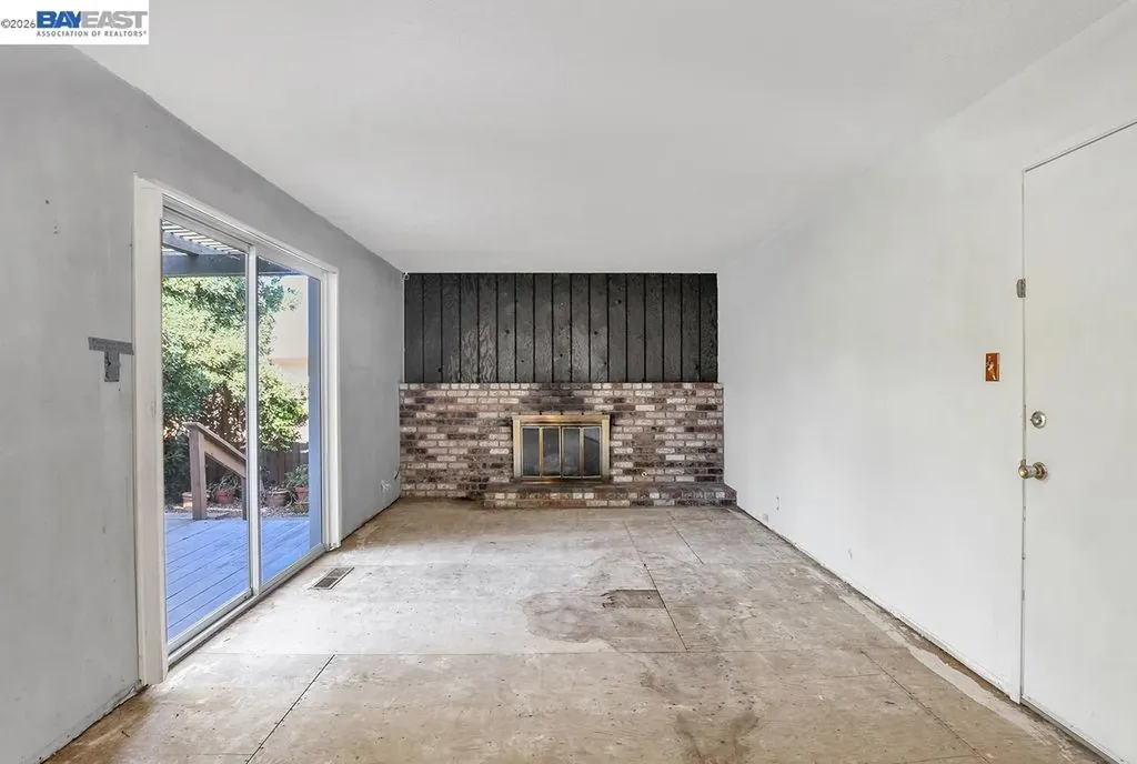 1124 Monterey Drive Antioch CA 94509