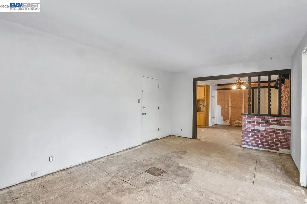 1124 Monterey Drive Antioch CA 94509