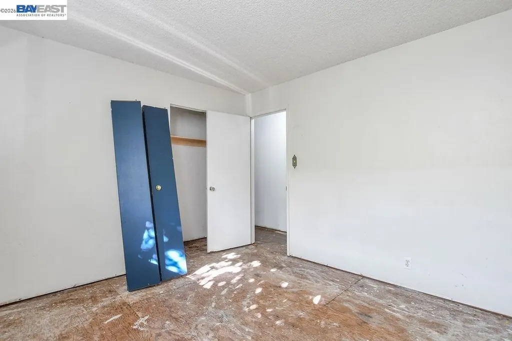 1124 Monterey Drive Antioch CA 94509