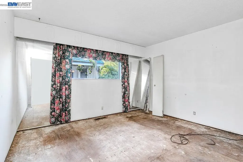 1124 Monterey Drive Antioch CA 94509