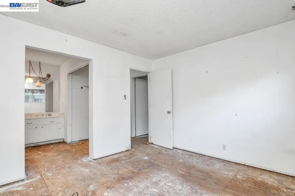 1124 Monterey Drive Antioch CA 94509