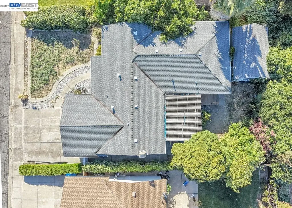 1124 Monterey Drive Antioch CA 94509