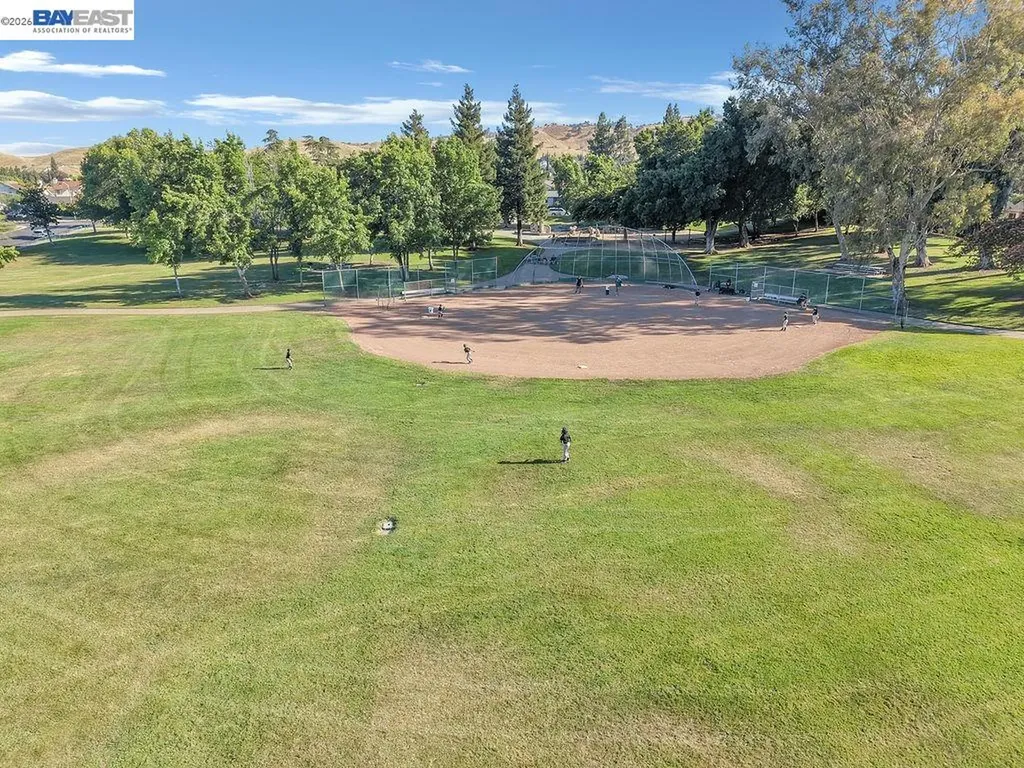 1124 Monterey Drive Antioch CA 94509