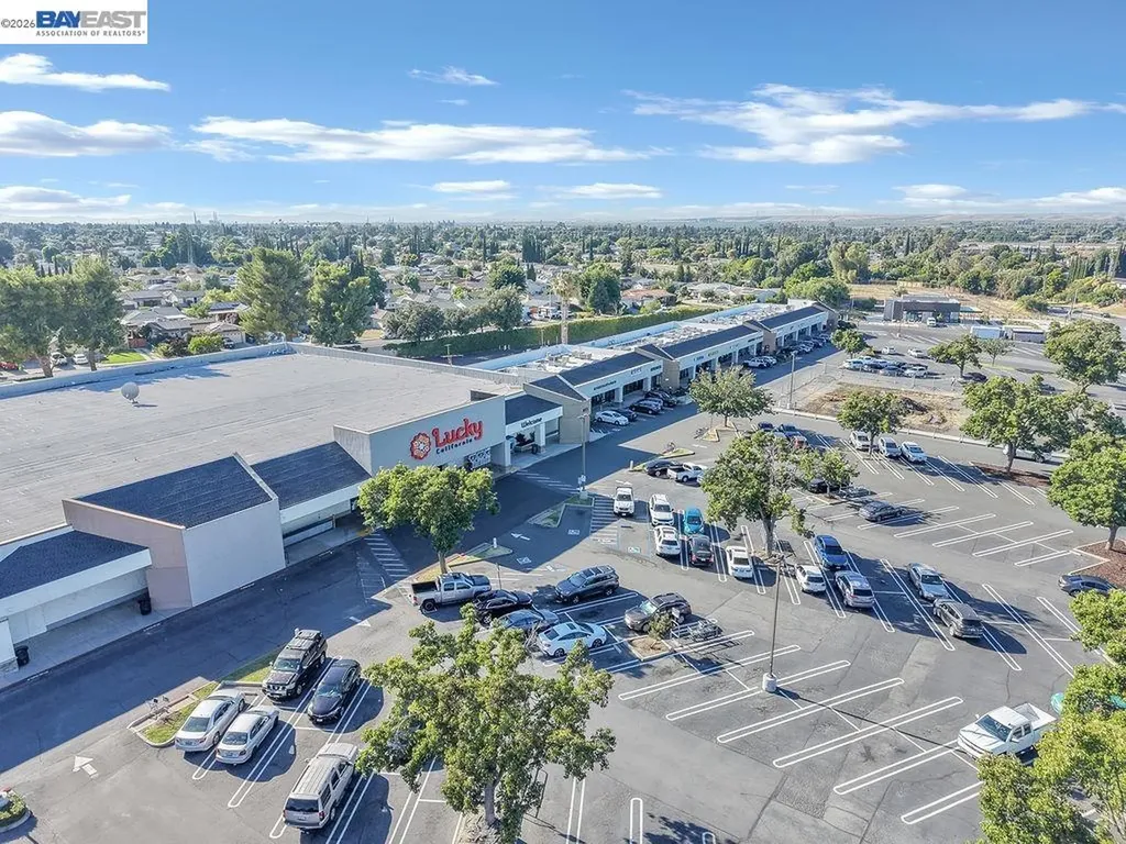 1124 Monterey Drive Antioch CA 94509