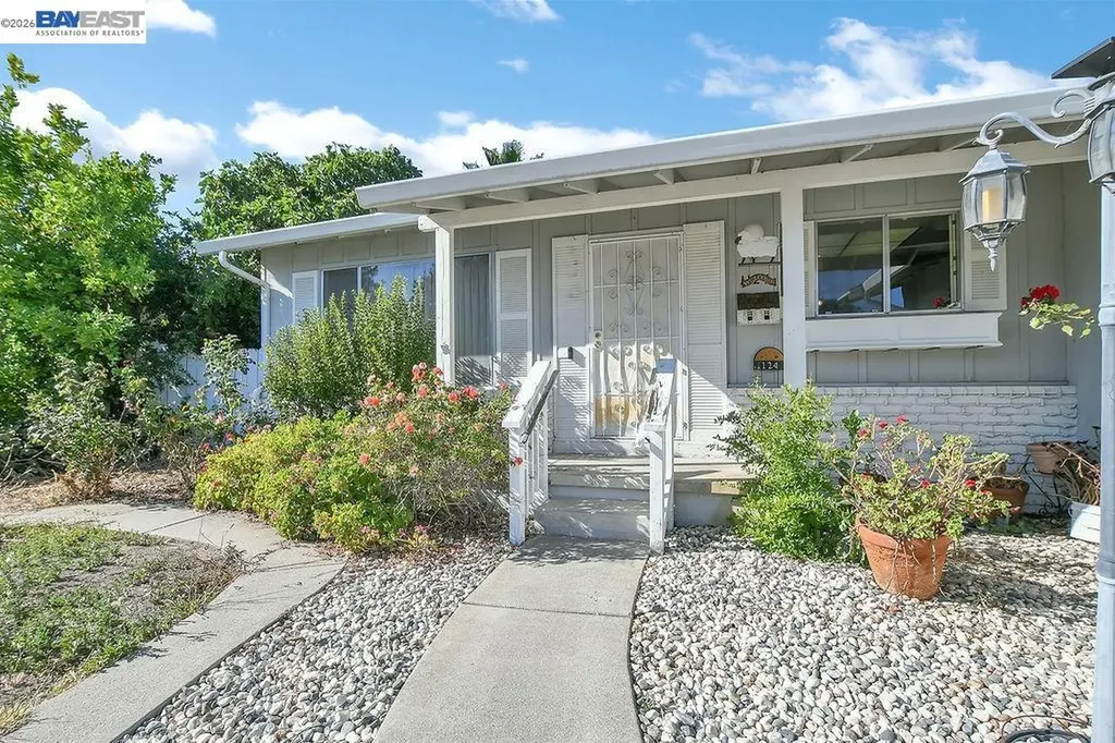 1124 Monterey Drive Antioch CA 94509