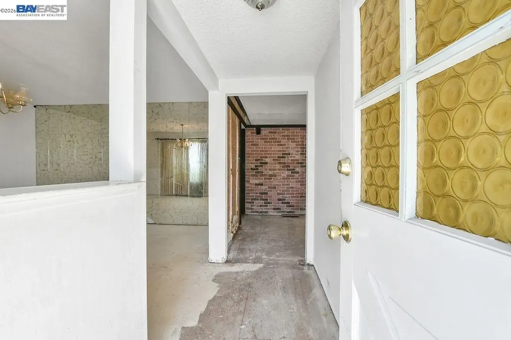 1124 Monterey Drive Antioch CA 94509