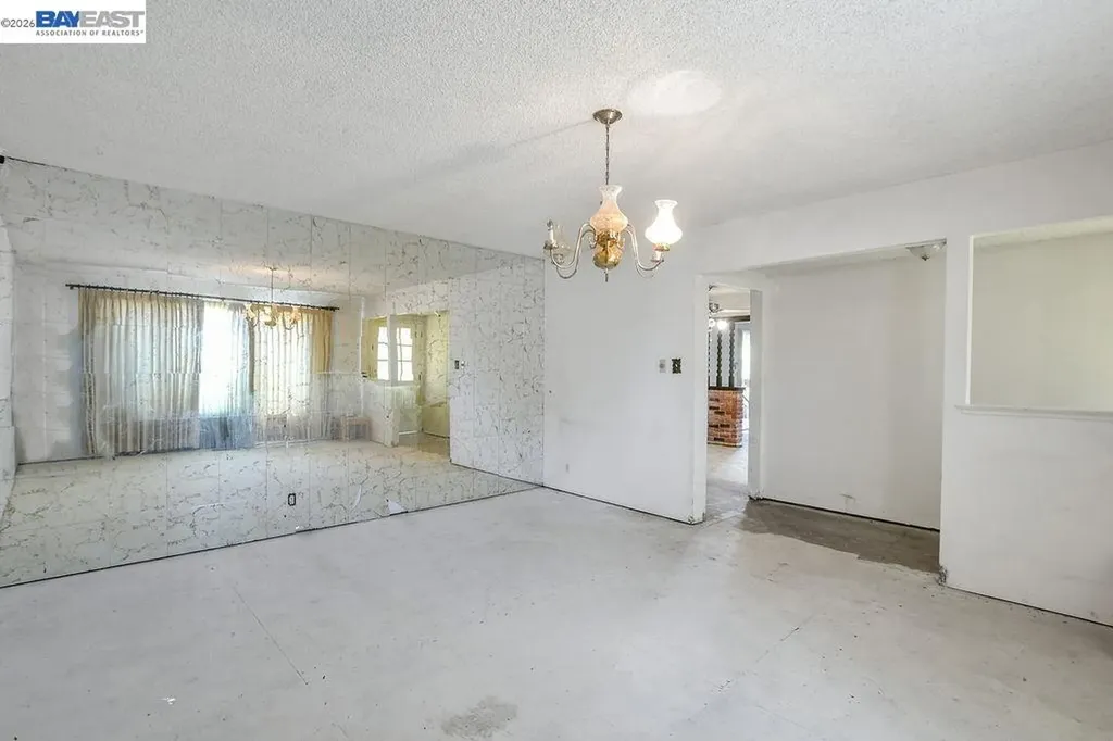 1124 Monterey Drive Antioch CA 94509