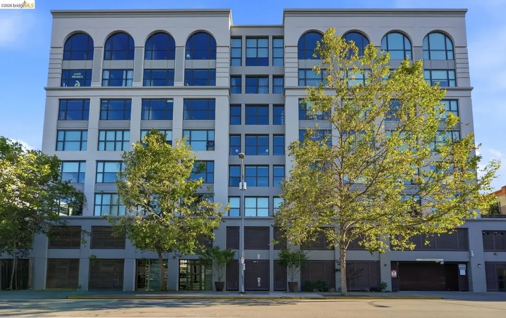 311 2nd Street Oakland CA 94607