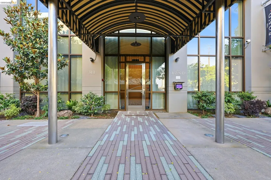 311 2nd Street Oakland CA 94607