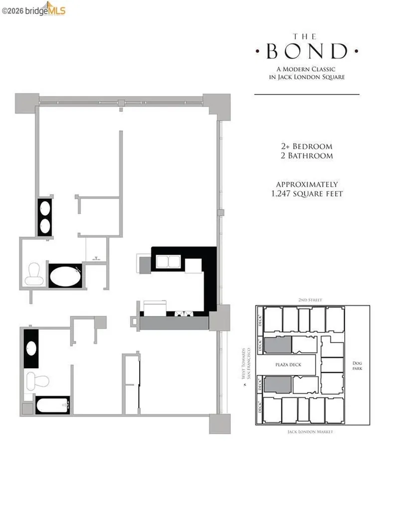 311 2nd Street Oakland CA 94607