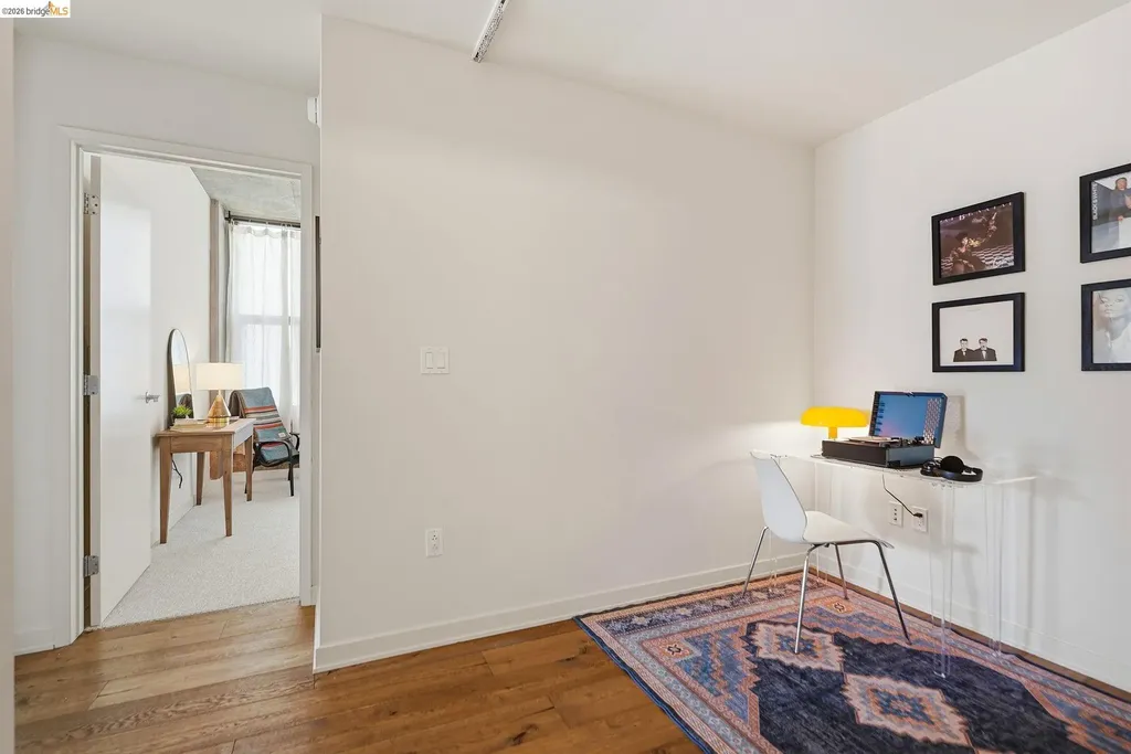 311 2nd Street Oakland CA 94607