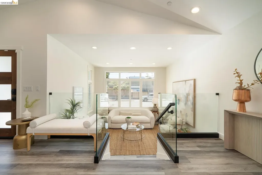 1470 Cornell Avenue Berkeley CA 94702