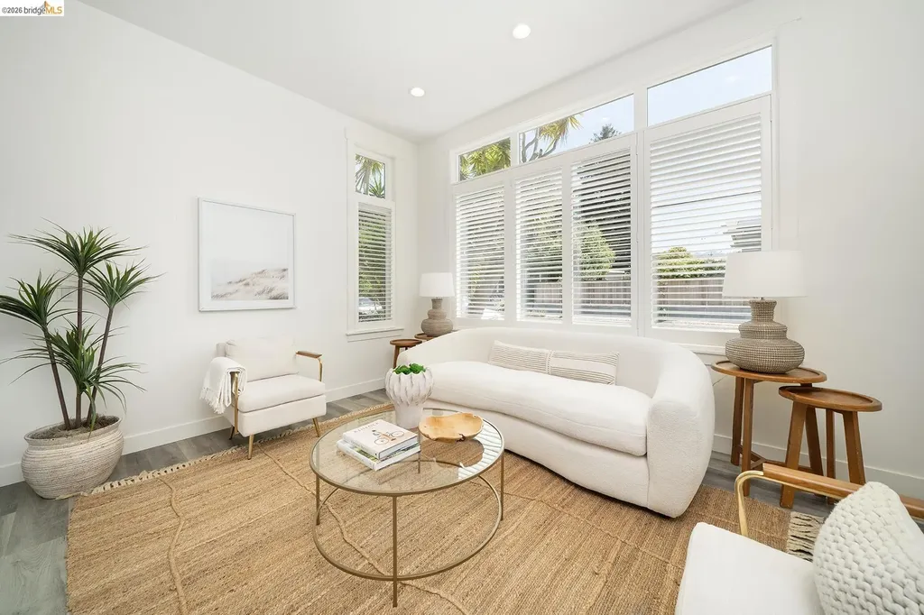 1470 Cornell Avenue Berkeley CA 94702