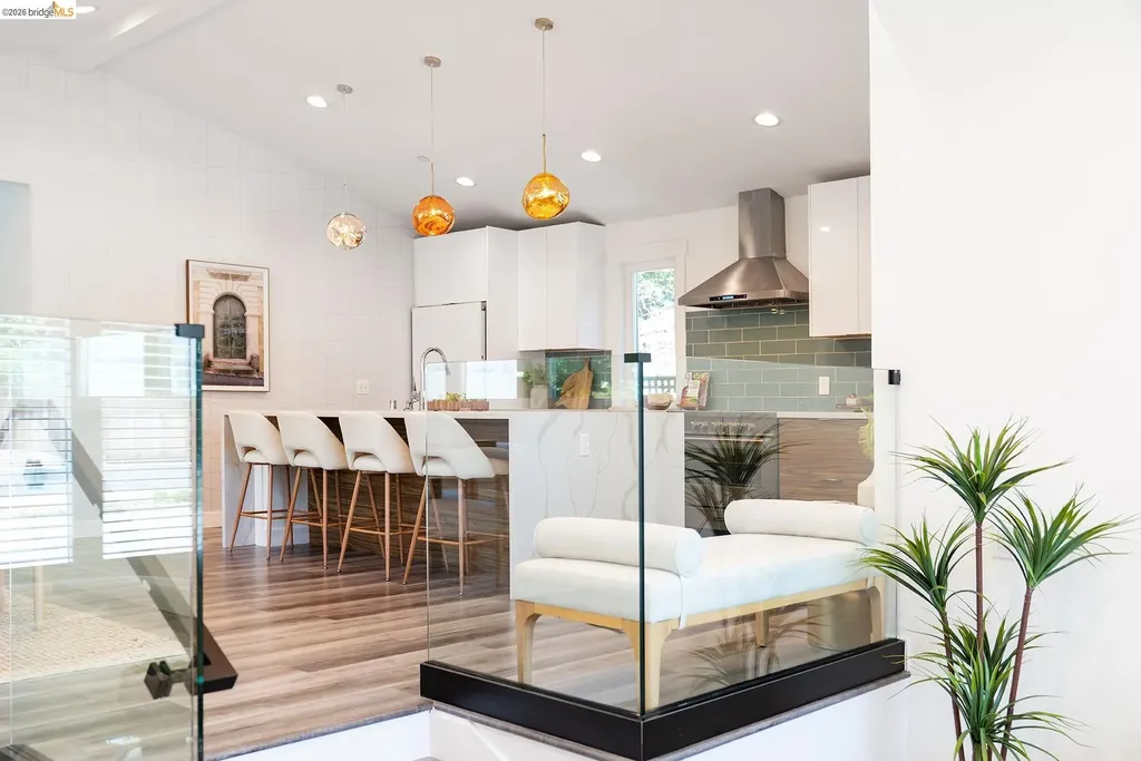1470 Cornell Avenue Berkeley CA 94702