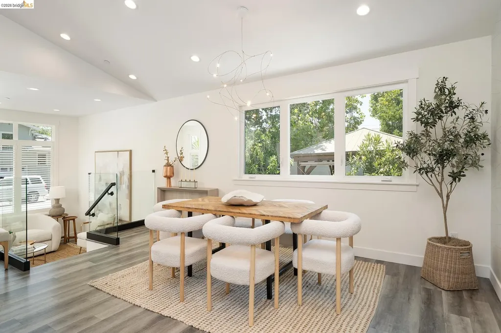 1470 Cornell Avenue Berkeley CA 94702