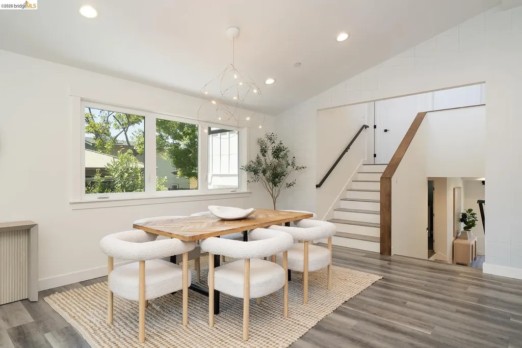 1470 Cornell Avenue Berkeley CA 94702