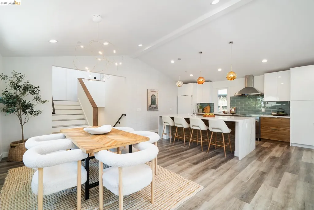 1470 Cornell Avenue Berkeley CA 94702