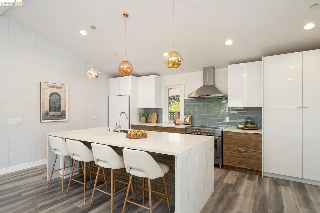 1470 Cornell Avenue Berkeley CA 94702