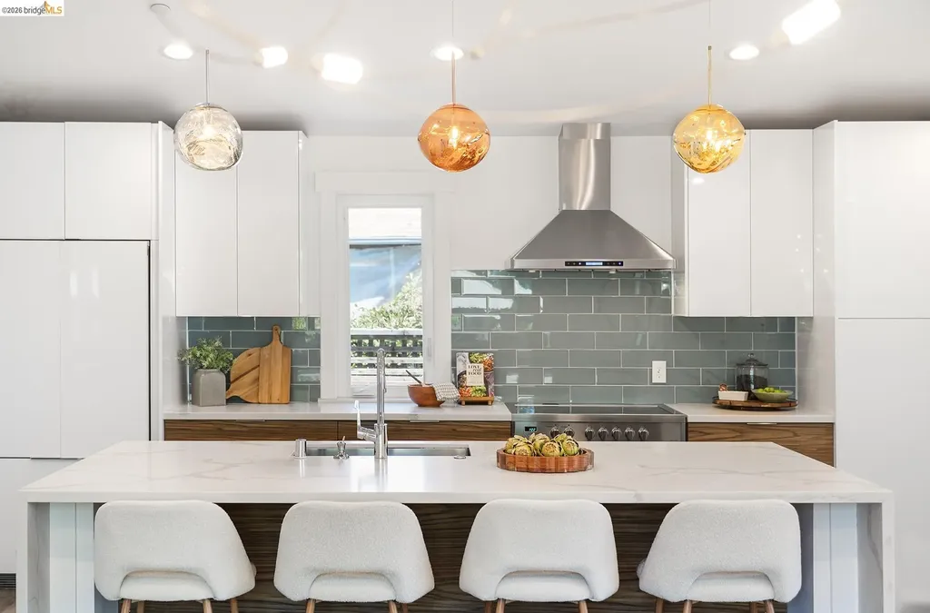 1470 Cornell Avenue Berkeley CA 94702