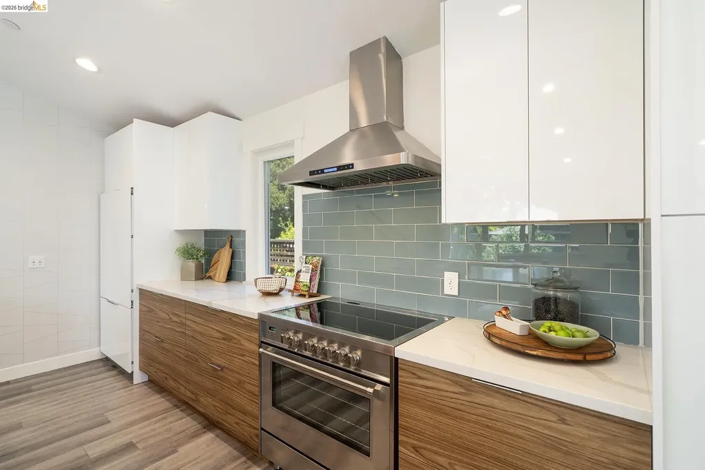 1470 Cornell Avenue Berkeley CA 94702