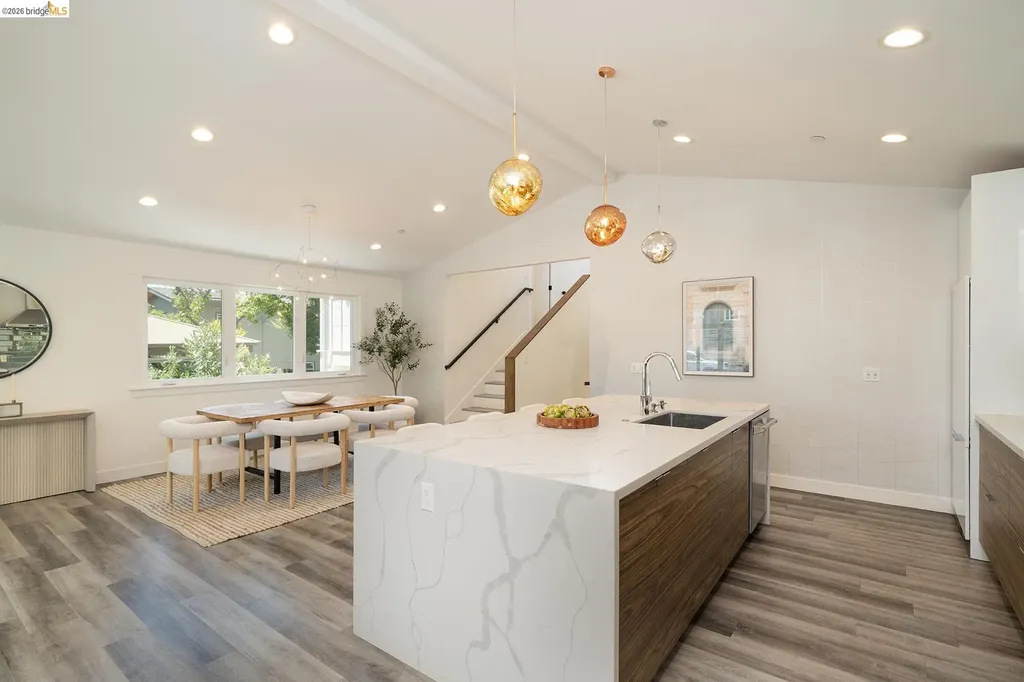 1470 Cornell Avenue Berkeley CA 94702